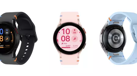 Samsung Galaxy Watch FE вже можна замовити в Нідерландах за €219