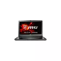 MSI GL72 6QF (GL726QF-681XPL)