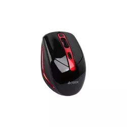 A4Tech G11-590HX-2 Red-Black USB