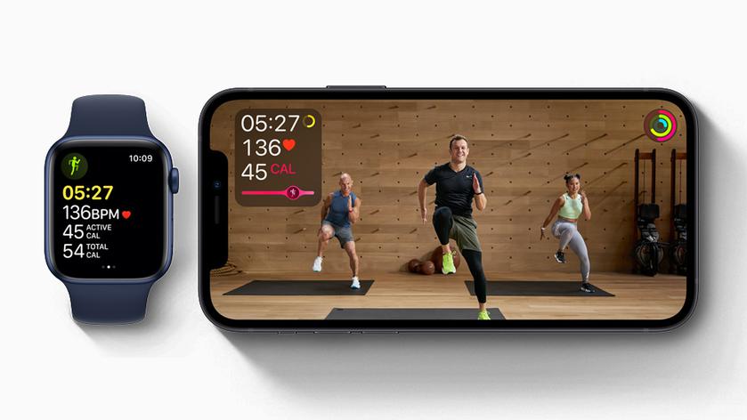 watchos 7.2