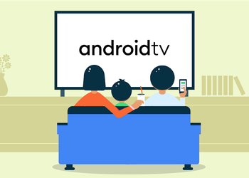 Google выпустил Android 11 Developer Preview для Android TV