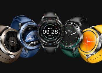 The first Xiaomi 14 buyers in Europe will be able to get the Xiaomi Watch S3 smartwatch as a gift