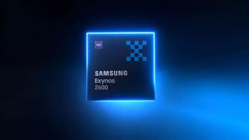 Samsung Exynos 2600