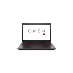 HP OMEN 17-w103ur (Y7Y15EA) 2016