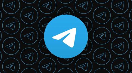 Telegram дозволяє обирати якість відео для великих каналів