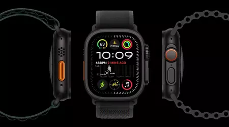 Apple updates Apple Watch Ultra 2; Black colour and new sleep tracking features