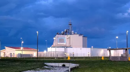 The US has commissioned the Aegis Ashore missile defence system in Poland with Mk 41 launchers to intercept ballistic missiles