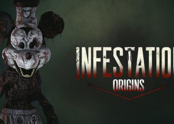 Infestation: Origins è un horror cooperativo ...