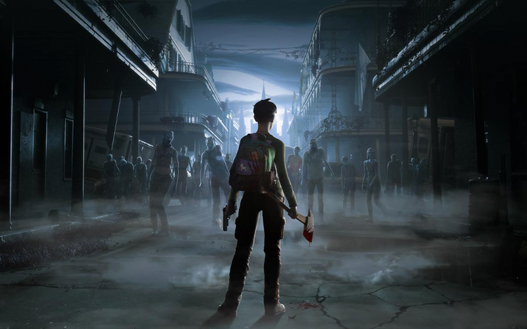 Horror VR The Walking Dead: Saints & Sinners będzie miał kontynuację (pierwszy wydany zwiastun wideo)