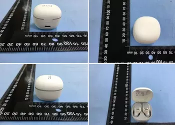 HTC готовит к выходу TWS-наушники с аккумулятором на 480 мАч и портом для зарядки USB-C