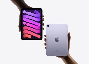 Apple is working on the first foldable device with a 7-8 inch screen, the novelty will replace the iPad mini