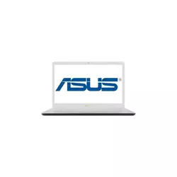 Asus VivoBook 17 X705UV (X705UV-GC132T) White