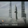 Миниатюра ускорителя New Glenn от Blue Origin
