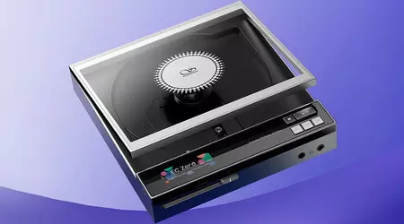 Shanling ECZero AKM : lecteur CD portable qui sait faire beaucoup de choses de manière inattendue