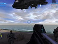 Утечка: в Forza Horizon 4 появится гонка, основанная на миссии из Halo: Combat Evolved