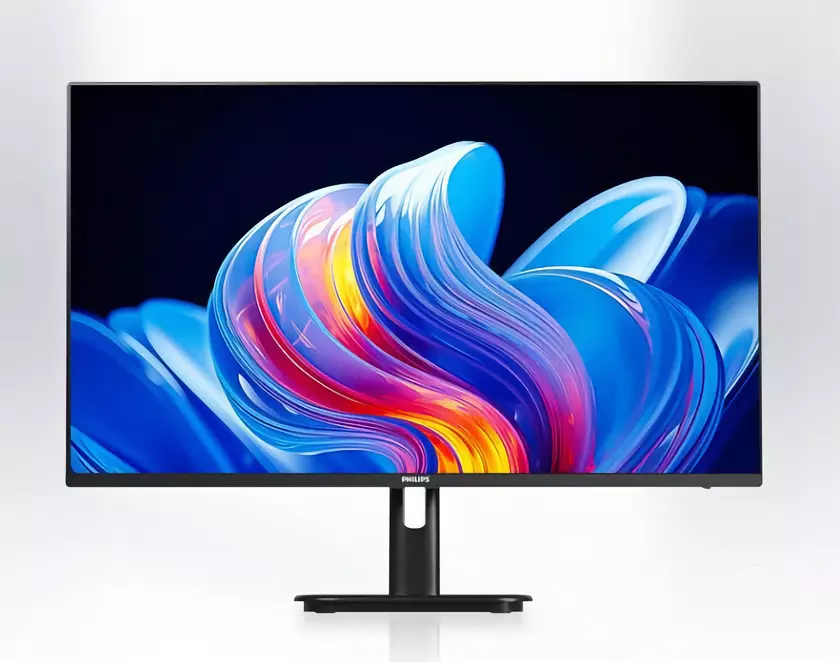 Philips 24E1N1520: 24-дюймовый монитор с разрешением 2K и частотой обновления 100 Гц за $96