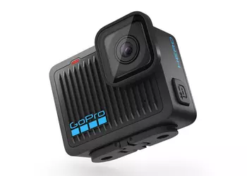 GoPro Hero получила обновление: 4K видео в формате 4:3 и опция SuperView Digital Lens