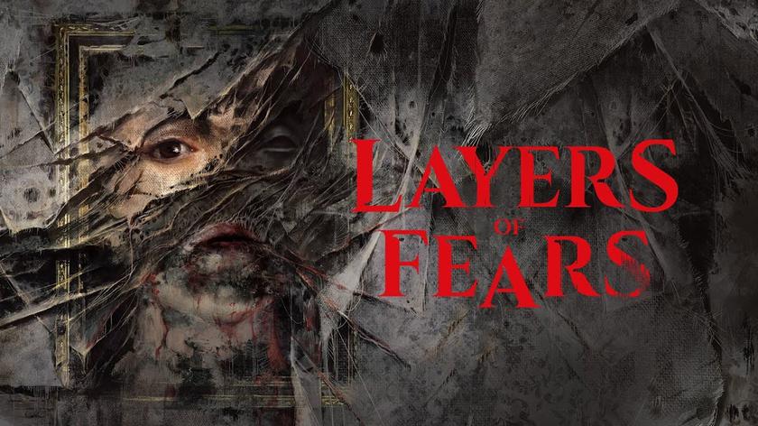 Студія Bloober Team представить нові кадри Layers of Fears на фестивалі-хорорів Fear Fest: Black Summer