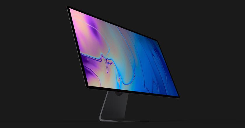 Инсайдер: Apple покажет на WWDC 2020 новый iMac с дизайном, как у iPad Pro и Pro Display XDR