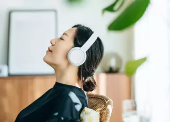 Новая функция iOS 17: "Background Sounds" для сосредоточения и расслабления