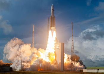 Mañana será el último lanzamiento de Ariane 5, que ha enviado 116 misiones al espacio desde 1996.