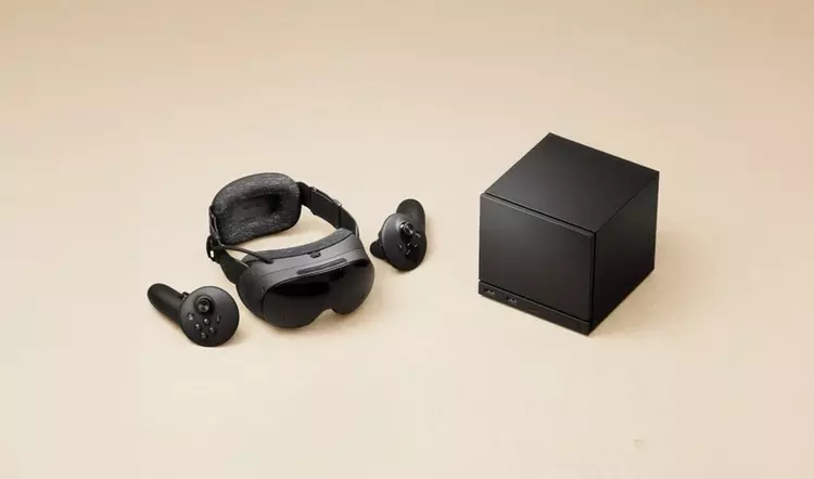 Steam Machine et Steam Frame : ...