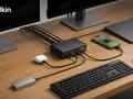 Belkin INC032: 12 портов для тех, кто устал от переходников