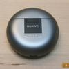 TWS- słuchawki z aktywną redukcją szumu: Recenzja Huawei Freebuds 4-9
