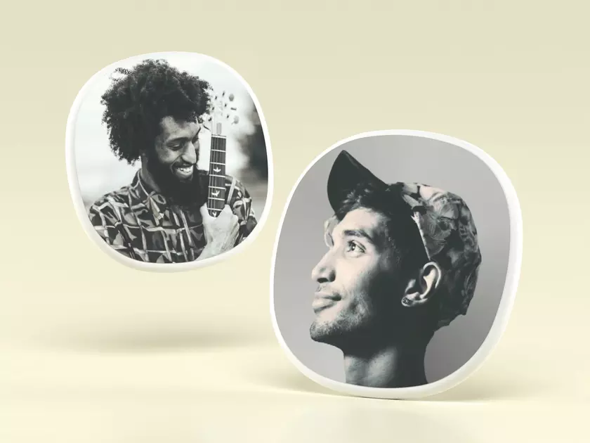 В Clubhouse для iOS добавили пространственное аудио