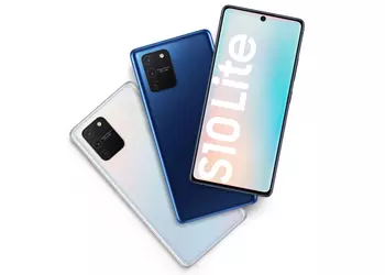 Samsung is preparing an Android 13 update for the Galaxy S10 Lite, but the Galaxy S10, Galaxy S10+ and Galaxy S10e will not receive the firmware