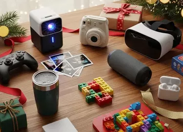 Meilleures idées cadeaux de Noël 2025 pour la famille et les amis