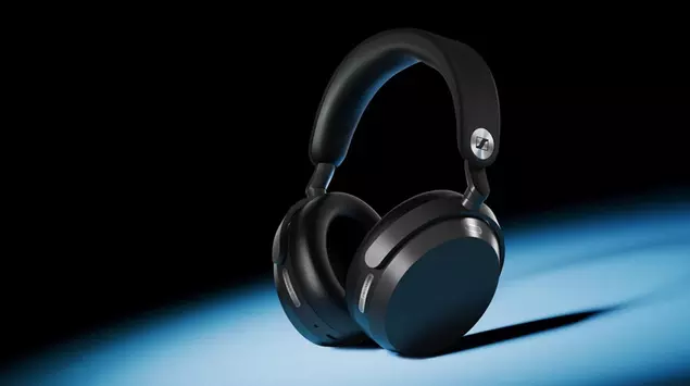 Sennheiser Momentum 5: a $400 flagship ...