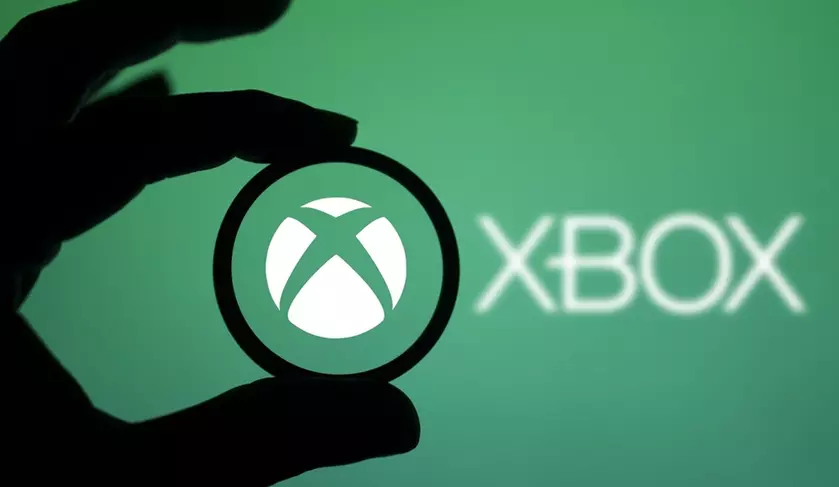 Распаковка нового постера для Xbox: что скрывает в себе эксклюзивный арт?