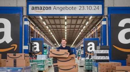 Heißeste Amazon-Angebote des Tages – 23.10.2024