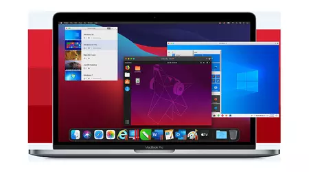 Microsoft says running Windows 11 in Mac M1 virtual machine "is not a supported scenario"