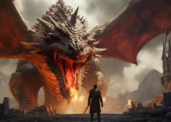 Инсайдер: консольные версии ролевой игры Dragon’s Dogma 2 будут работать только при 30 FPS