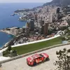 Превью Jaguar во время тестов