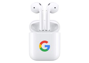 Google и Amazon выпустят свои наушники в стиле AirPods