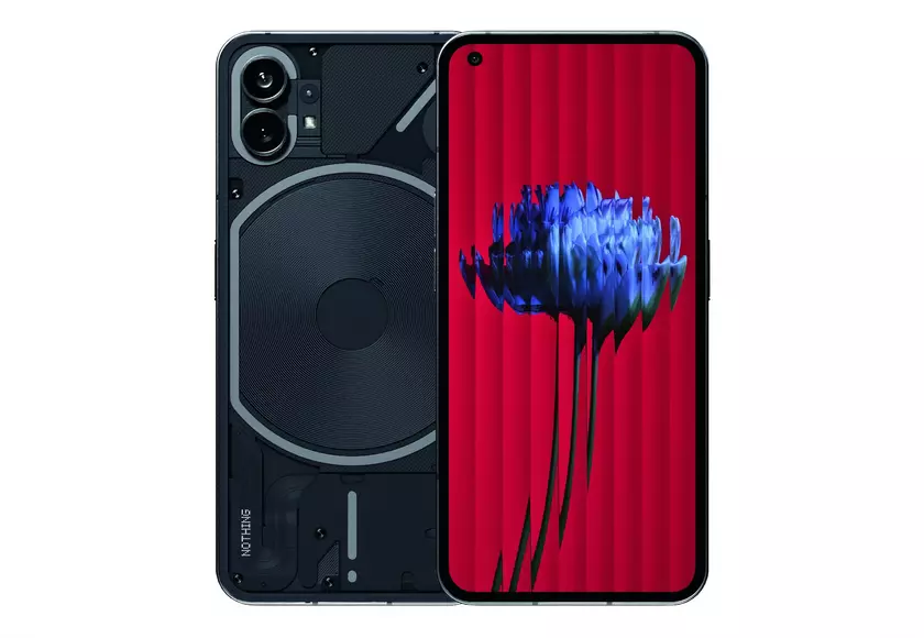 Nothing показала фотографии на камеру своего первого смартфона и рассказала какие модули получит новинка