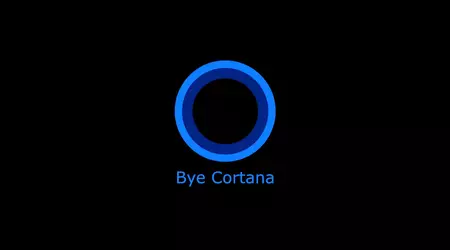Cortana, goodbye! Microsoft to stop supporting voice assistant