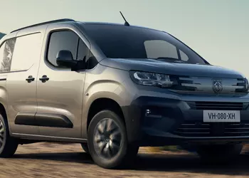 Peugeot запустил Partner серии Pro Skill с расширенным стандартным оборудованием