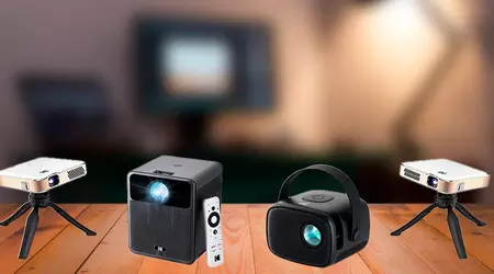 Best KODAK Projectors: Review and Comparison