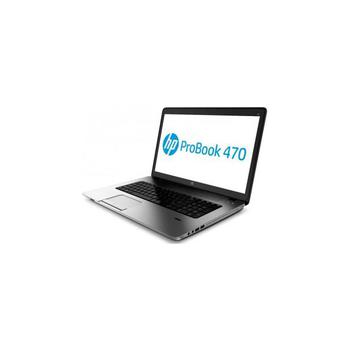 HP ProBook 470 G0 (H0W22EA)