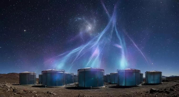 Полювання на привидів: обсерваторія HAWC звузила ...