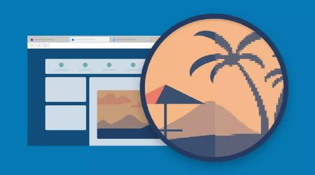 Microsoft dodaje ulepszanie obrazu do przeglądarki Edge