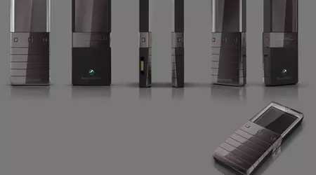 10 legendary Sony Ericsson mobile phones