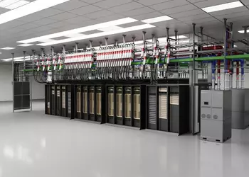 NVIDIA переносит производство в США. Пока не видеокарт, а кластеров для ИИ