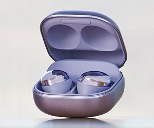 Samsung Galaxy Buds Pro