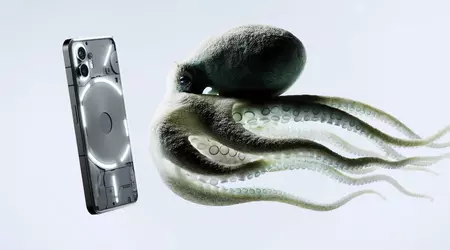 Les propriétaires de Nothing Phone (2) ont commencé à recevoir Nothing OS 2.5.3 : quoi de neuf ?