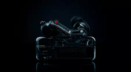 Insider: Nothing at Phone (2) launch will also show Ear (2) Black Edition